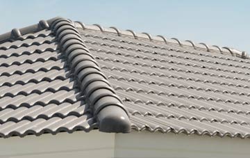 advantages of Highmoor Cross clay roofing