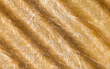 Highmoor Cross fibreglass roof waterproofing