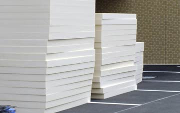 Highmoor Cross flat roof insulation costs