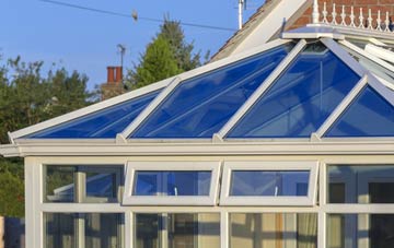 professional Highmoor Cross conservatory insulation