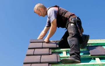 disadvantages of Highmoor Cross slate roofing