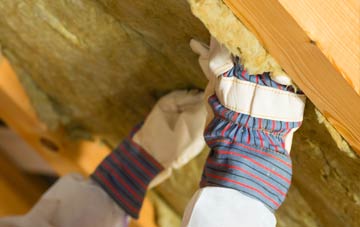 types of Highmoor Cross pitched roof insulation materials