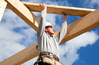 Highmoor Cross roof replacement work